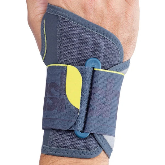 Wrist Brace - Handledsskydd Dual