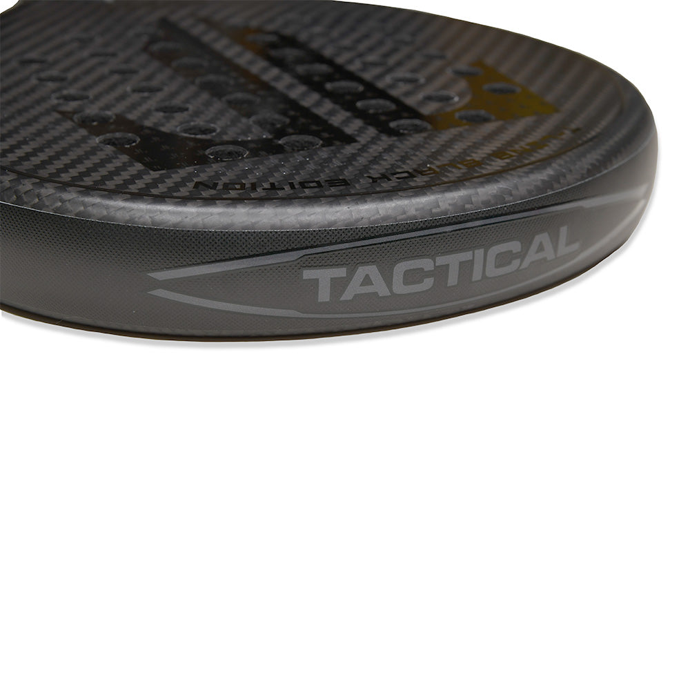 Tactical - Katana Black Edition 2023 - Padelracket