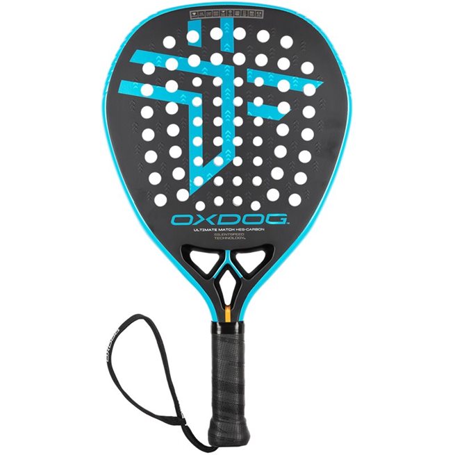 Oxdog Ultimate Match - Padelracket